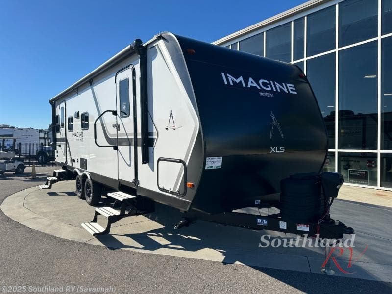 Email now about this 2026 Grand Design Imagine XLS 25RLE! New 2026 Grand Design Imagine XLS 25RLE available in Savannah, Georgia
