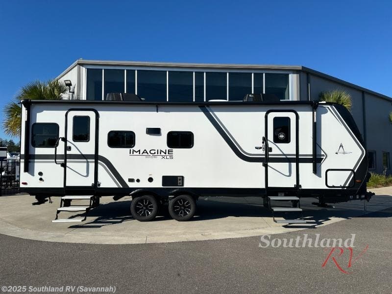 Contact us now about this 2026 Grand Design Imagine XLS 25RLE! 2026 Imagine XLS 25RLE by Grand Design from Southland RV in Savannah, Georgia