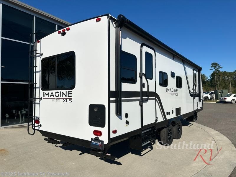 New 2026 Grand Design Imagine XLS 25RLE available in Savannah, Georgia