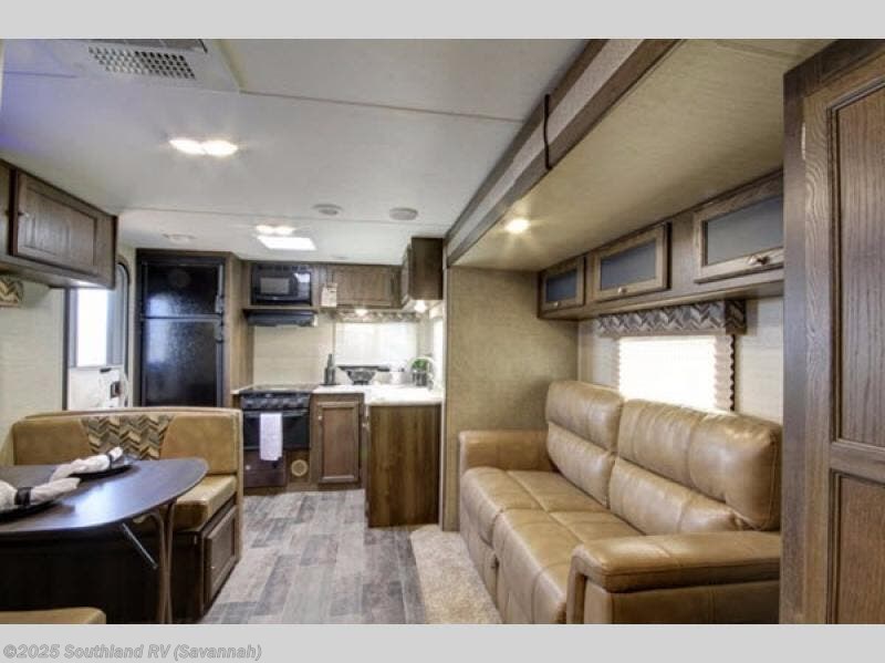 Email now about this 2018 Keystone Bullet 248RKS! Used 2018 Keystone Bullet 248RKS available in Savannah, Georgia