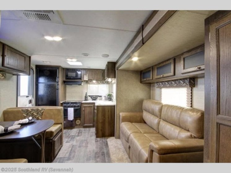 Email now about this 2018 Keystone Bullet 248RKS! Used 2018 Keystone Bullet 248RKS available in Savannah, Georgia