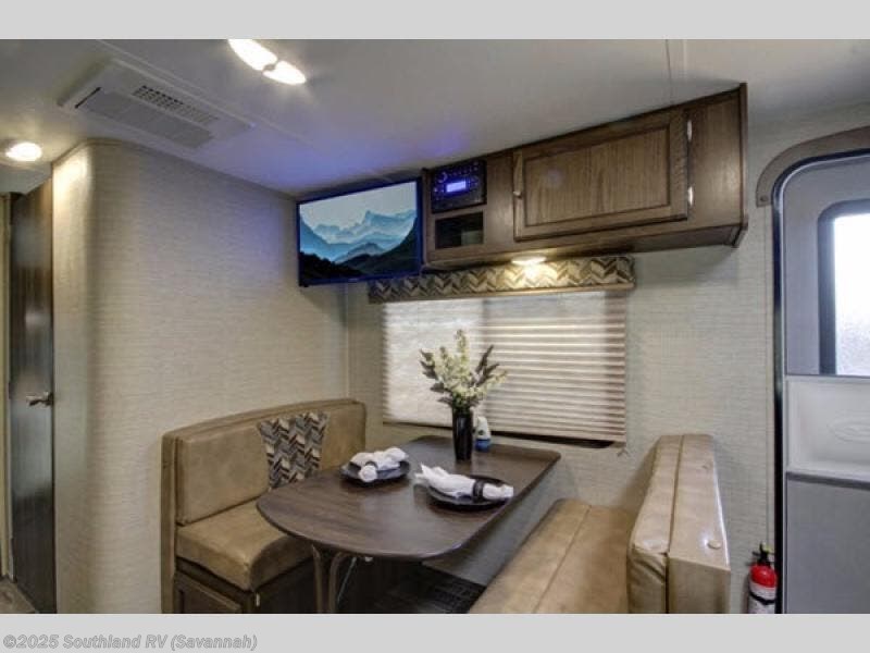 Used 2018 Keystone Bullet 248RKS available in Savannah, Georgia