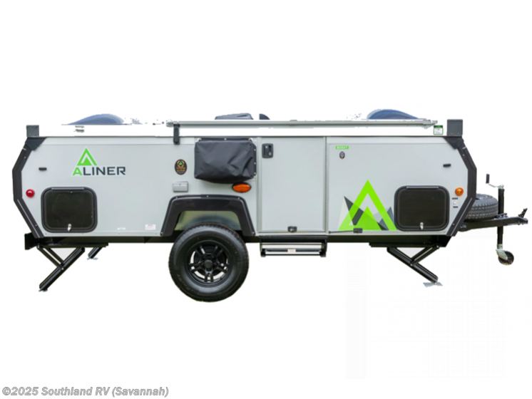 Email now about this 2026 Aliner Scout Base Model! New 2026 Aliner Scout Base Model available in Savannah, Georgia