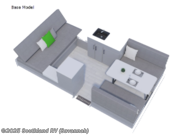 Call now about this 2026 Aliner Scout Base Model! 2026 Aliner Scout Base Model - New Popup For Sale by Southland RV in Savannah, Georgia