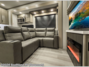 Contact us now about this 2026 Grand Design Momentum M-Class 344M! 2026 Momentum M-Class 344M by Grand Design from Southland RV in Savannah, Georgia