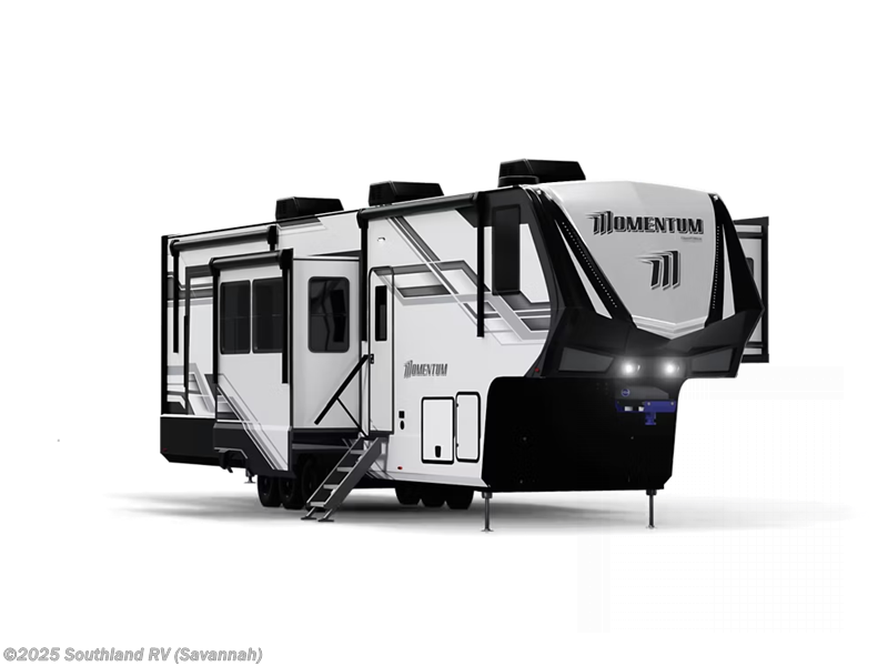 Email now about this 2026 Grand Design Momentum 395MT! New 2026 Grand Design Momentum 395MT available in Savannah, Georgia