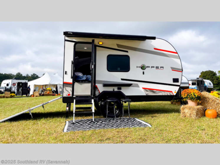 Email now about this 2026 Modern Buggy Trailers Hopper 2! New 2026 Modern Buggy Trailers Hopper 2 available in Savannah, Georgia