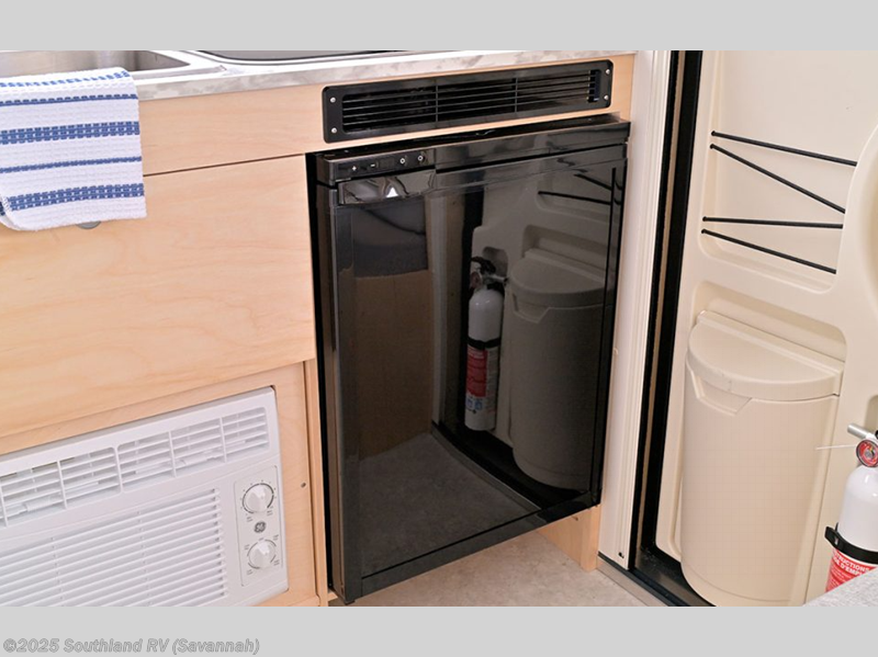 New 2026 NuCamp TAB 320 LITE Std. Model available in Savannah, Georgia