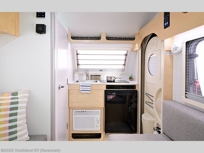 Contact us now about this 2026 NuCamp TAB 320 LITE Std. Model! 2026 TAB 320 LITE Std. Model by NuCamp from Southland RV in Savannah, Georgia
