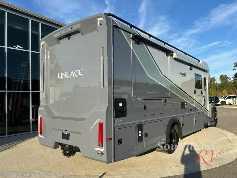 New 2026 Grand Design Lineage Series F 31ZW available in Savannah, Georgia