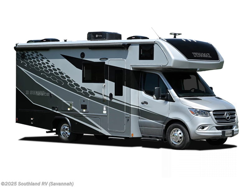 Email now about this 2026 Dynamax Corp isata 3 24TW! New 2026 Dynamax Corp isata 3 24TW available in Savannah, Georgia