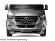 Contact us now about this 2022 Airstream Interstate Nineteen Std. Model! 2022 Interstate Nineteen Std. Model by Airstream from Southland RV in Savannah, Georgia