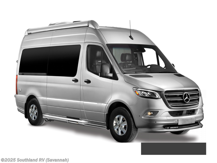 Email now about this 2022 Airstream Interstate Nineteen Std. Model! Used 2022 Airstream Interstate Nineteen Std. Model available in Savannah, Georgia