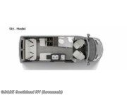 Call now about this 2022 Airstream Interstate Nineteen Std. Model! 2022 Airstream Interstate Nineteen Std. Model - Used Class B For Sale by Southland RV in Savannah, Georgia