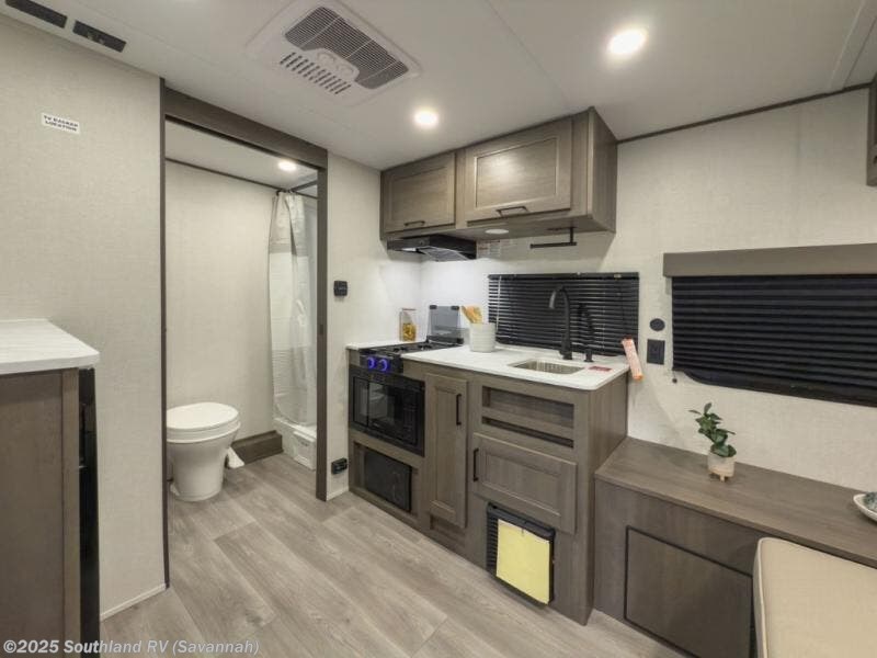 Contact us now about this 2026 Grand Design Transcend One 131DL! 2026 Transcend One 131DL by Grand Design from Southland RV in Savannah, Georgia