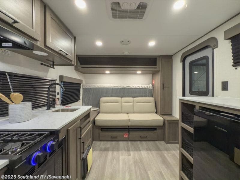 New 2026 Grand Design Transcend One 131DL available in Savannah, Georgia