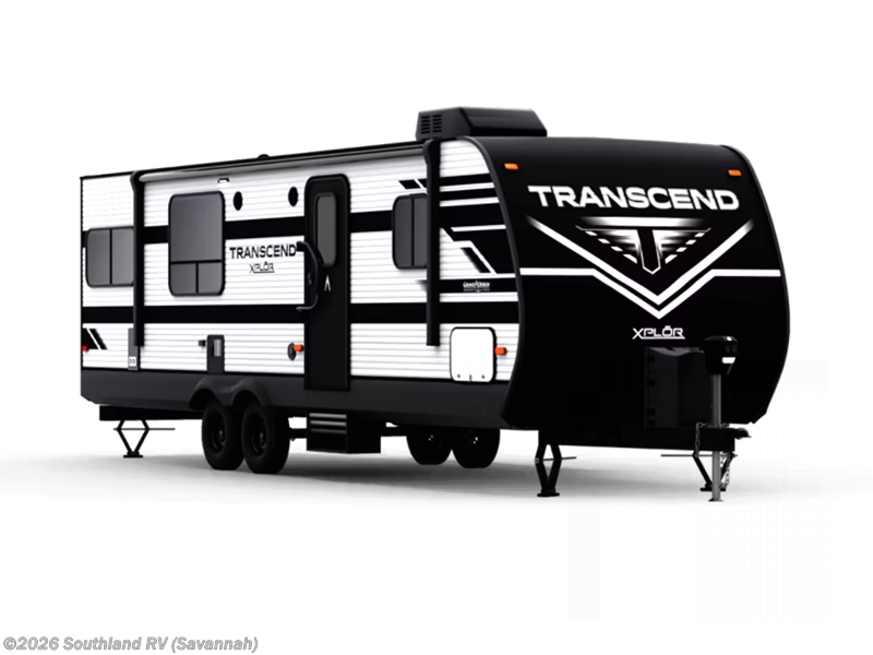 Email now about this 2026 Grand Design Transcend Xplor 22RBX! New 2026 Grand Design Transcend Xplor 22RBX available in Savannah, Georgia