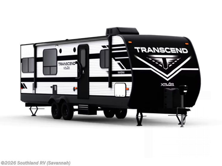 Email now about this 2026 Grand Design Transcend Xplor 22RBX! New 2026 Grand Design Transcend Xplor 22RBX available in Savannah, Georgia