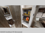 Used 2023 Forest River Flagstaff Micro Lite 25BDS available in Savannah, Georgia