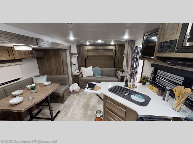 Contact us now about this 2023 Forest River Flagstaff Micro Lite 25BDS! 2023 Flagstaff Micro Lite 25BDS by Forest River from Southland RV in Savannah, Georgia