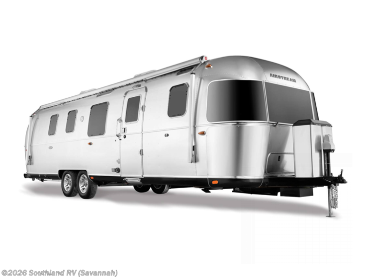 Email now about this 2024 Airstream Classic 33FB Twin! Used 2024 Airstream Classic 33FB Twin available in Savannah, Georgia