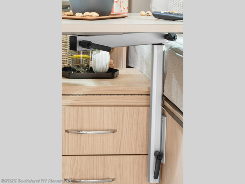 Contact us now about this 2026 Leisure Travel Unity U24MBL! 2026 Unity U24MBL by Leisure Travel from Southland RV in Savannah, Georgia