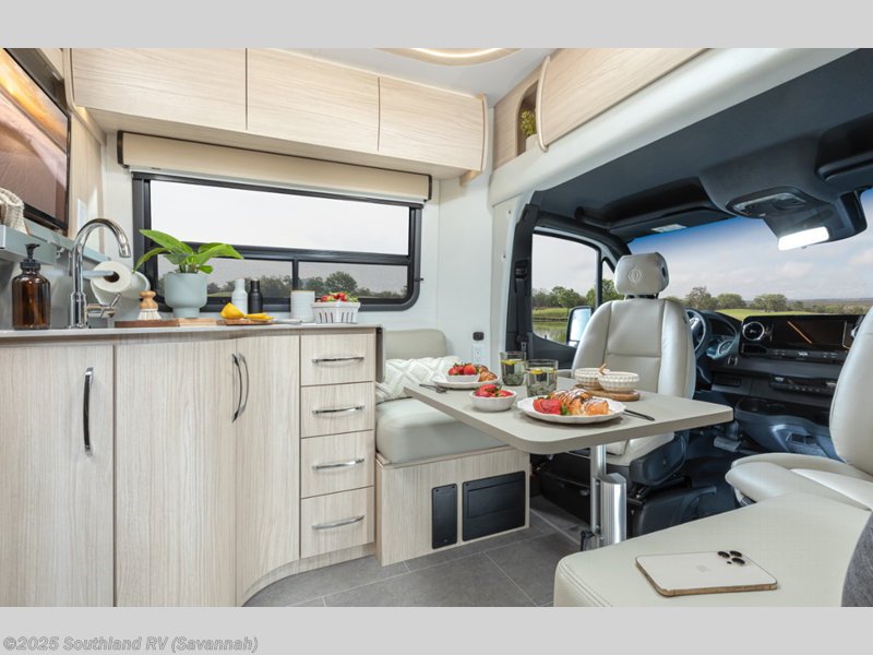 New 2026 Leisure Travel Unity U24MBL available in Savannah, Georgia