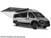 New 2026 Airstream Rangeline Pop Top Sleeper available in Savannah, Georgia