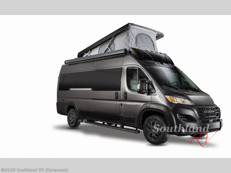 Email now about this 2026 Airstream Rangeline Pop Top Sleeper! New 2026 Airstream Rangeline Pop Top Sleeper available in Savannah, Georgia