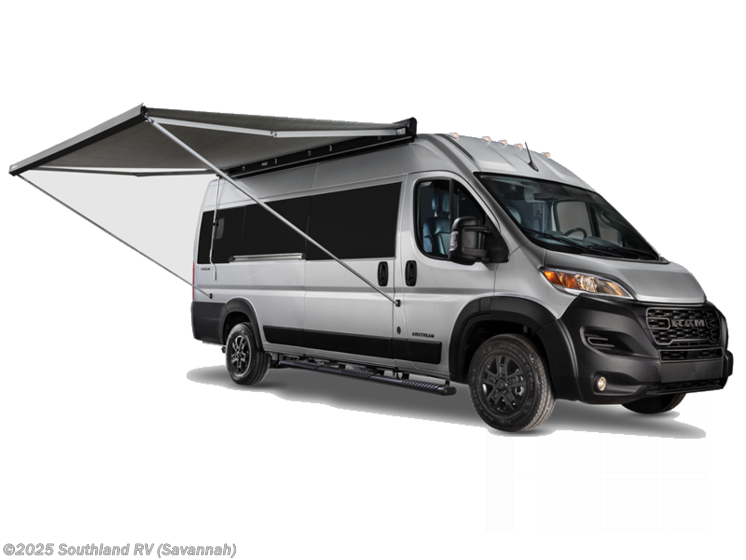 Email now about this 2026 Airstream Rangeline Std. Model! New 2026 Airstream Rangeline Std. Model available in Savannah, Georgia