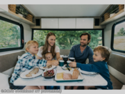 New 2026 inTech Sol Dawn available in Savannah, Georgia