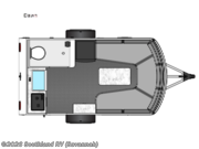 Call now about this 2026 inTech Sol Dawn! 2026 inTech Sol Dawn - New Travel Trailer For Sale by Southland RV in Savannah, Georgia