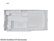 Call now about this 2026 NuCamp Cirrus 820! 2026 NuCamp Cirrus 820 - New Truck Camper For Sale by Southland RV in Savannah, Georgia