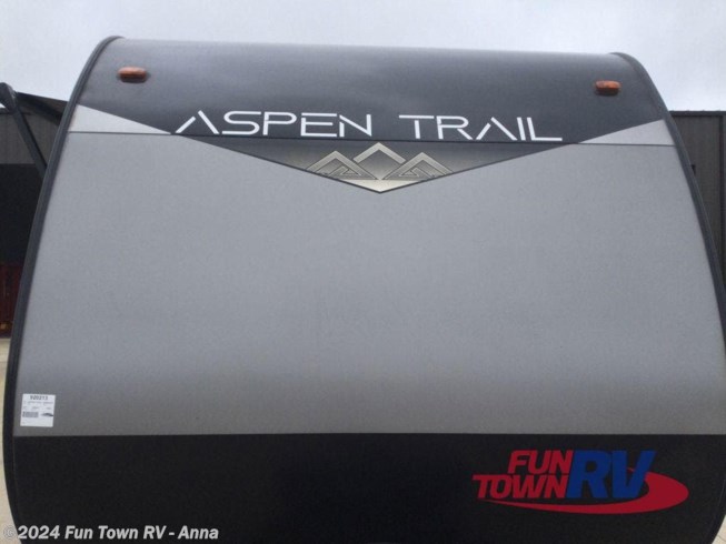 2023 Aspen Trail 3280BHS by Dutchmen from Fun Town RV - Anna in Anna, Illinois