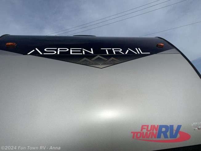 2023 Aspen Trail 2850BHS by Dutchmen from Fun Town RV - Anna in Anna, Illinois