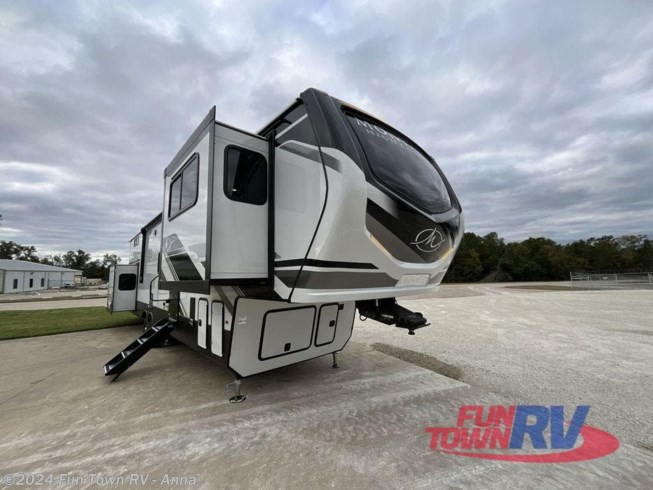 2024 Montana High Country 377FL by Keystone from Fun Town RV - Anna in Anna, Illinois