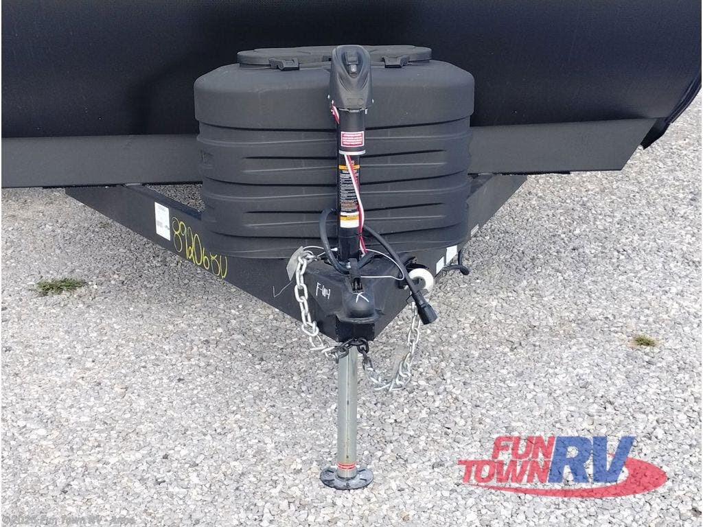 New 2025 Dutchmen Aspen Trail LE 25BH available in Anna, Illinois