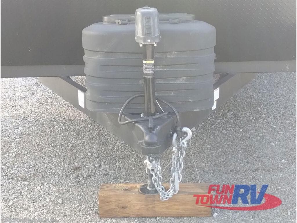 Used 2024 Forest River Wildwood 29BDBX available in Anna, Illinois