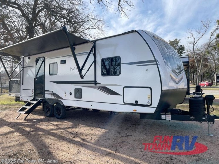 Email now about this 2025 Cruiser RV MPG 2400PD! New 2025 Cruiser RV MPG 2400PD available in Anna, Illinois
