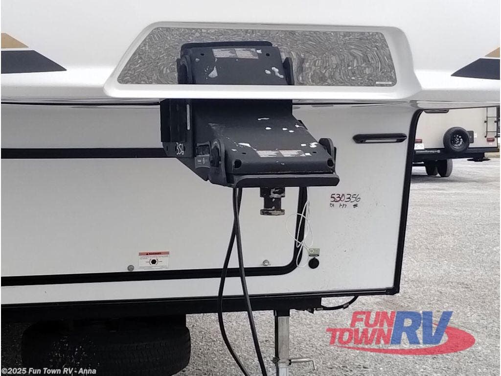 New 2025 Keystone Sprinter 3210RLS available in Anna, Illinois