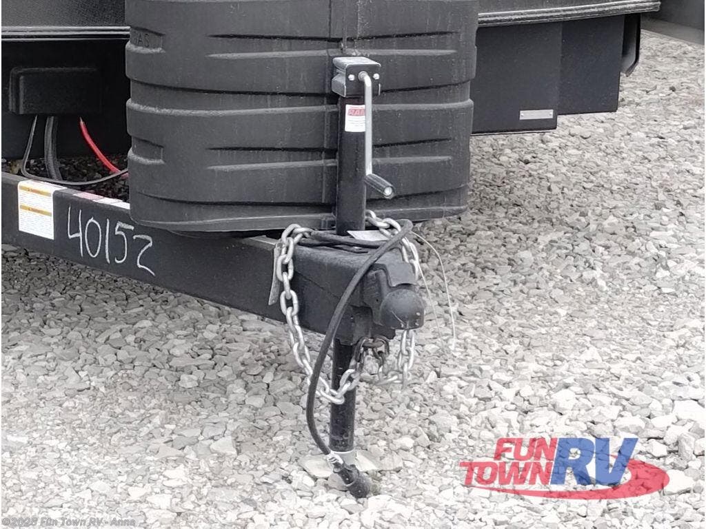 New 2025 Redwood RV Regency 3881FKL available in Anna, Illinois