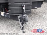 New 2025 Redwood RV Regency 3881FKL available in Anna, Illinois