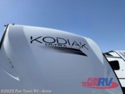 Contact us now about this 2025 Dutchmen Kodiak 241BHSL! 2025 Kodiak 241BHSL by Dutchmen from Fun Town RV - Anna in Anna, Illinois