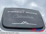 Contact us now about this 2025 Palomino Columbus 380RL! 2025 Columbus 380RL by Palomino from Fun Town RV - Anna in Anna, Illinois