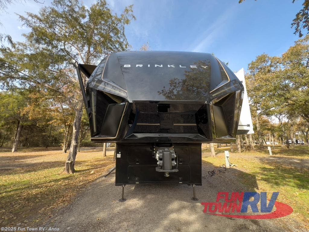 Contact us now about this 2025 Brinkley RV Model G 3970! 2025 Model G 3970 by Brinkley RV from Fun Town RV - Anna in Anna, Illinois