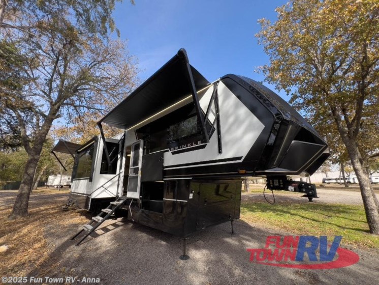 Email now about this 2025 Brinkley RV Model G 3970! New 2025 Brinkley RV Model G 3970 available in Anna, Illinois