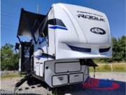 Contact us now about this 2025 Forest River Vengeance Rogue Armored 341GS11! 2025 Vengeance Rogue Armored 341GS11 by Forest River from Fun Town RV - Anna in Anna, Illinois