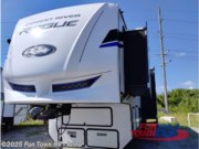 New 2025 Forest River Vengeance Rogue Armored 341GS11 available in Anna, Illinois