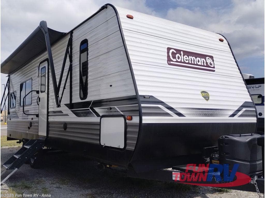 Email now about this 2023 Coleman Lantern Series 270TQ! Used 2023 Coleman Lantern Series 270TQ available in Anna, Illinois