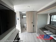 Contact us now about this 2025 K-Z Sportsmen SE 292RBKSE! 2025 Sportsmen SE 292RBKSE by K-Z from Fun Town RV - Anna in Anna, Illinois